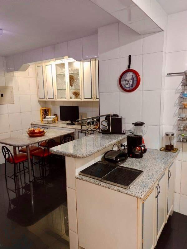 Apartamento, Cidade Nova, 4 Quartos, 2 Vagas, 1 Suíte