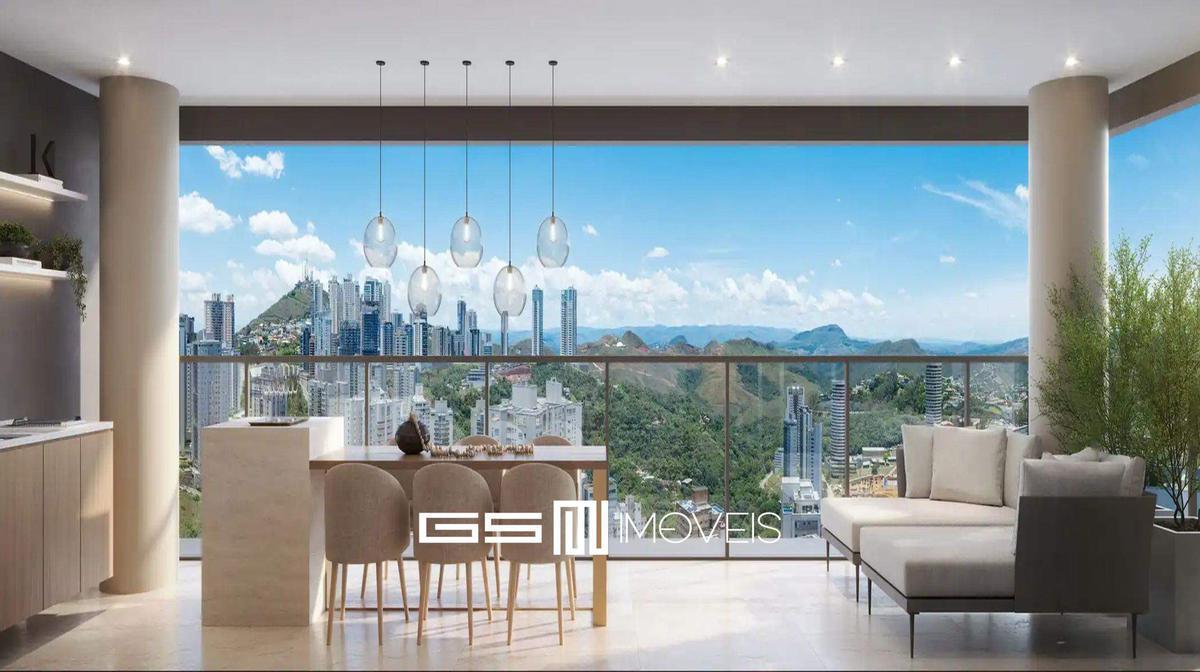 Apartamento, Vila da Serra, 4 Quartos, 3 Vagas, 2 Suítes