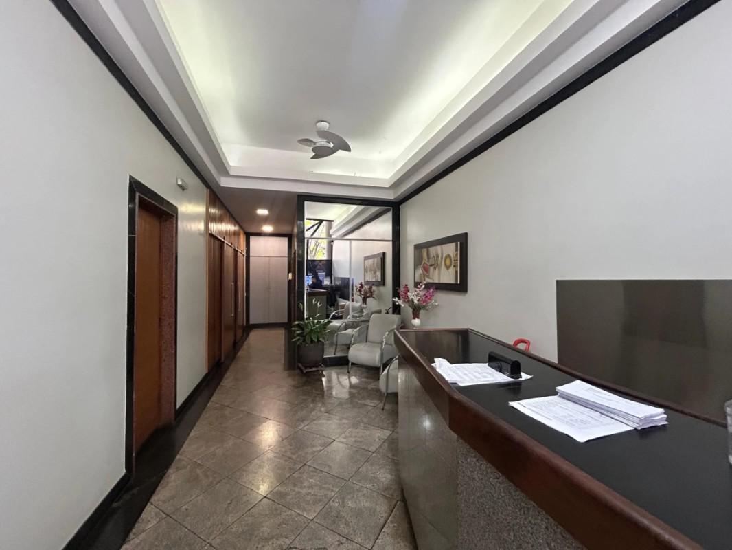 Apartamento, Barro Preto, 3 Quartos, 0 Vaga
