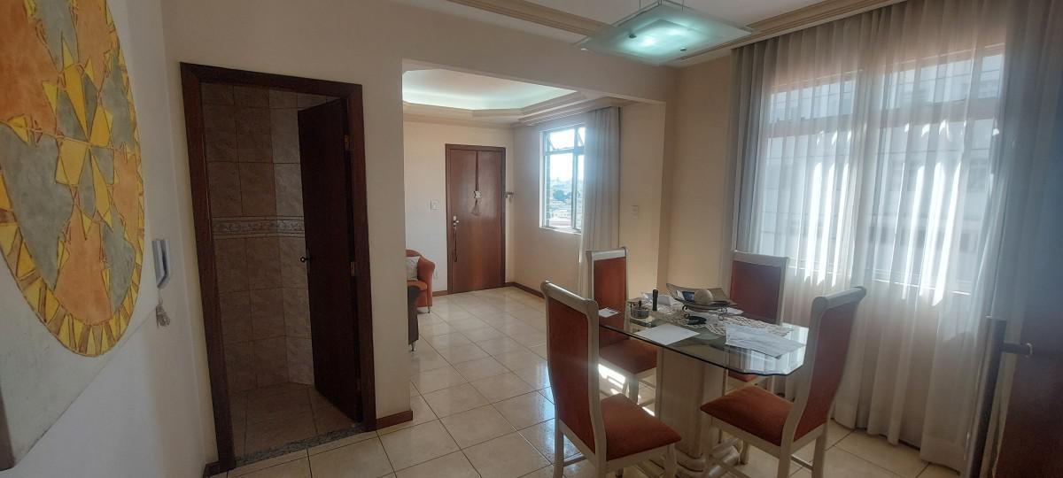 Apartamento, Inconfidentes, 3 Quartos, 2 Vagas, 1 Suíte