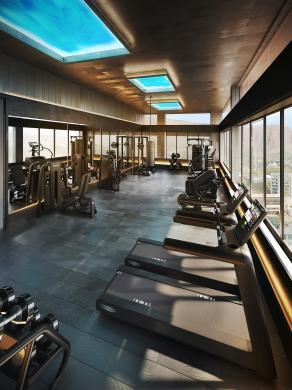 Apartamento, Serra, 4 Quartos, 3 Vagas, 3 Suítes