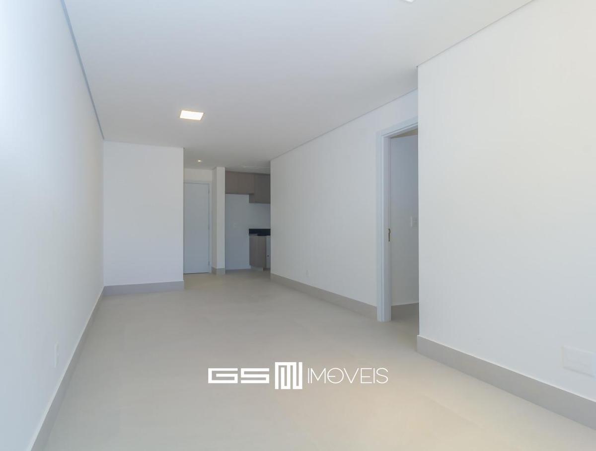 Apartamento, Sagrada Família, 3 Quartos, 2 Vagas, 1 Suíte