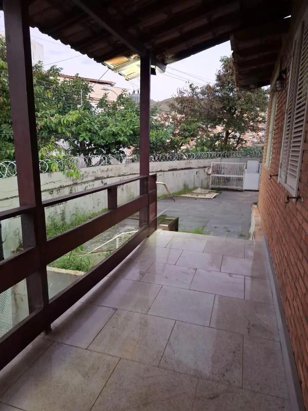 Casa, São Lucas, 6 Quartos, 5 Vagas, 1 Suíte