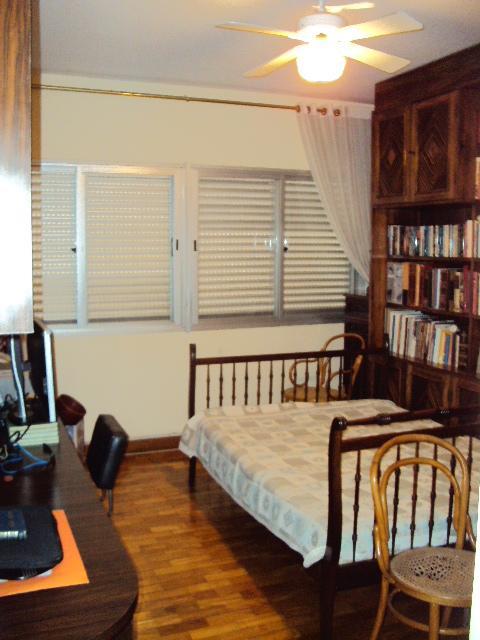 Apartamento, Serra, 4 Quartos, 2 Vagas