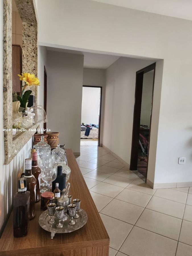 Casa, Três Barras, 5 Quartos, 3 Vagas, 2 Suítes