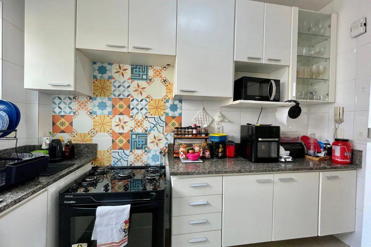 Apartamento, Lourdes, 4 Quartos, 2 Vagas, 1 Suíte