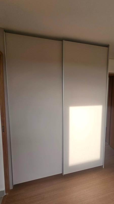 Apartamento, Esplanada, 3 Quartos, 3 Vagas, 1 Suíte
