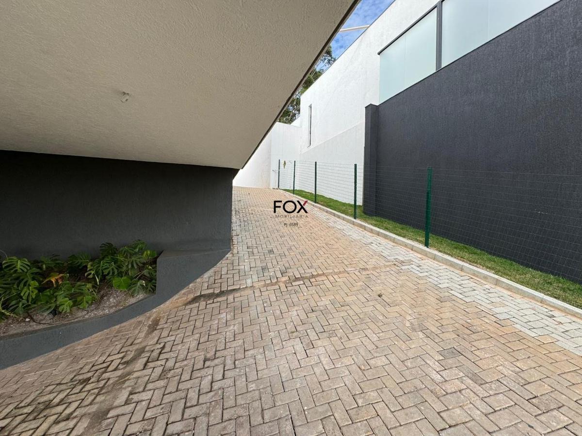 Casa, Alphaville, 4 Quartos, 4 Vagas, 4 Suítes