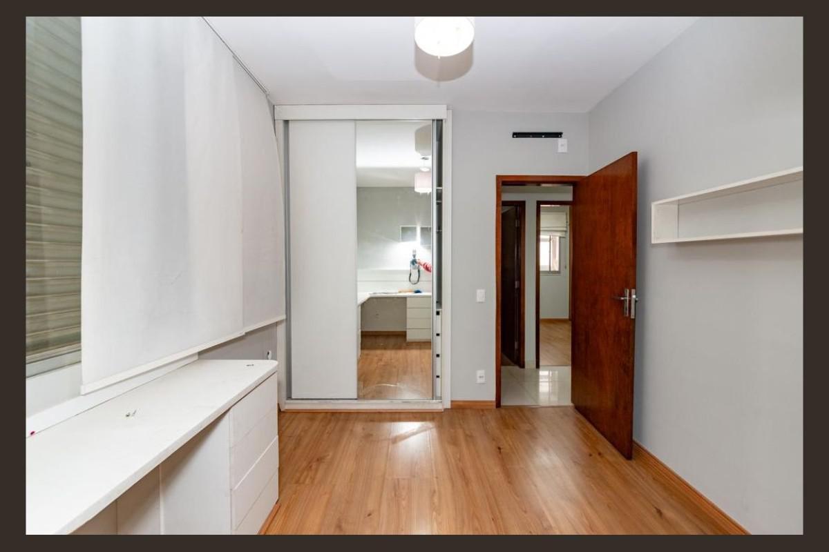 Apartamento, Barroca, 3 Quartos, 1 Vaga, 1 Suíte