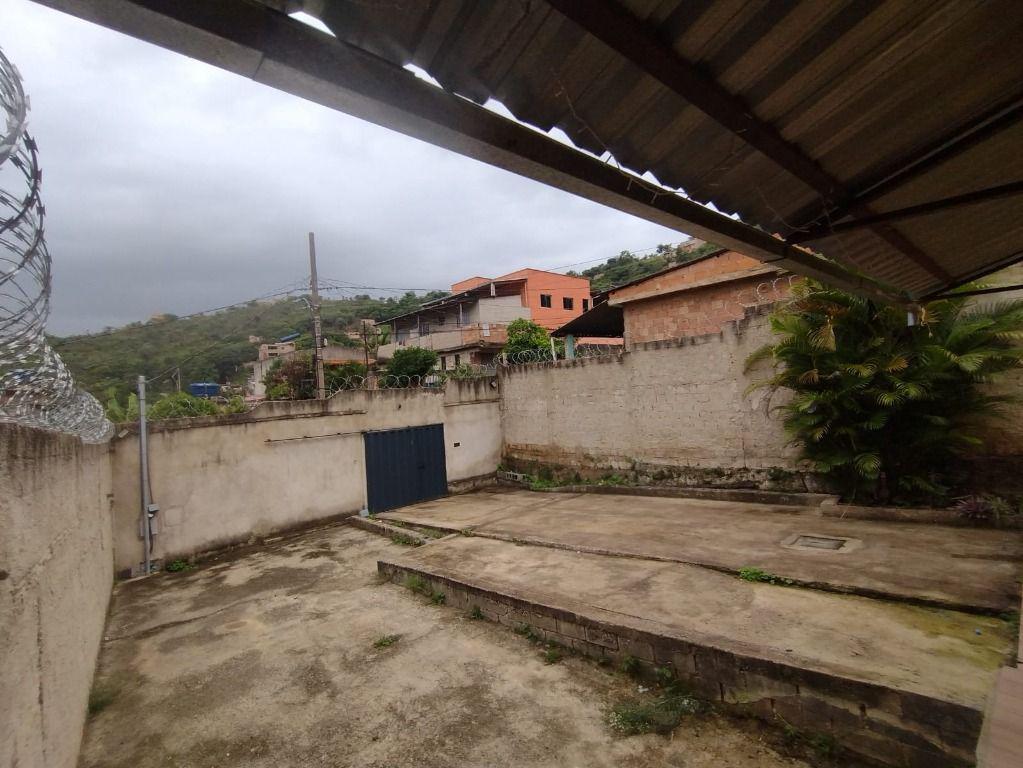 Casa, Itacolomi, 3 Quartos, 0 Vaga