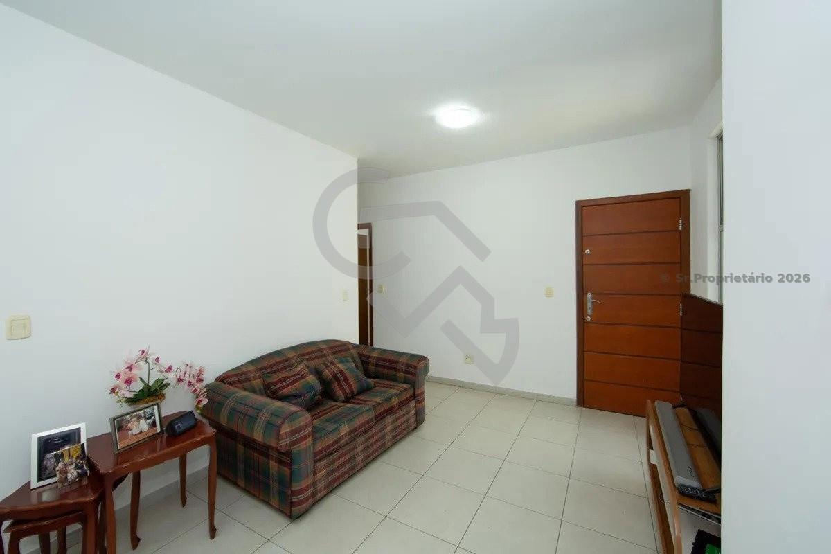 Apartamento, Lourdes, 2 Quartos, 2 Vagas, 1 Suíte