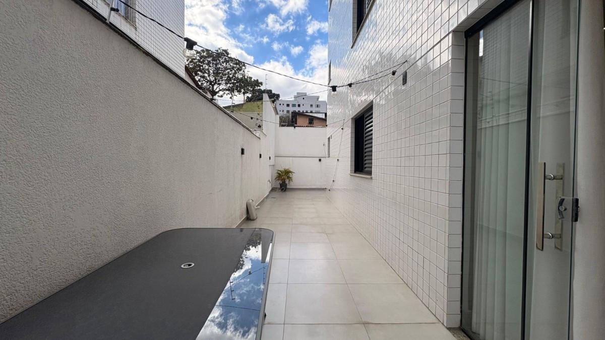 Apartamento, Santa Inês, 3 Quartos, 2 Vagas, 2 Suítes