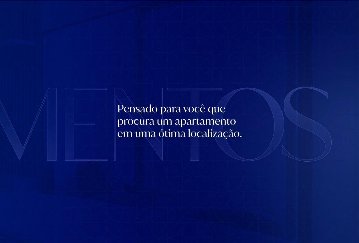 Apartamento, Boa Esperança, 2 Quartos, 1 Vaga