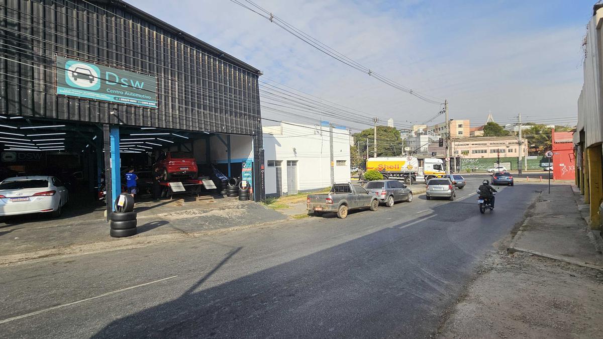 Lote, Parque São Pedro (venda Nova), 0 Quarto, 0 Vaga