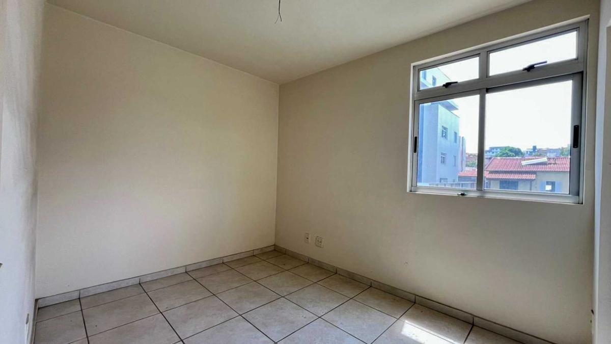 Cobertura, Nova Suíssa, 2 Quartos, 1 Vaga, 1 Suíte