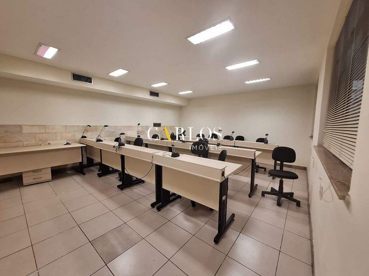 Casa Comercial, Cidade Jardim, 15 Vagas