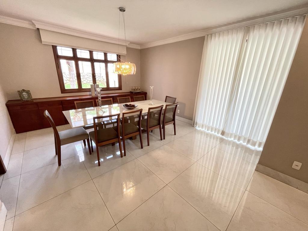 Casa, Bandeirantes (pampulha), 4 Quartos, 8 Vagas, 2 Suítes