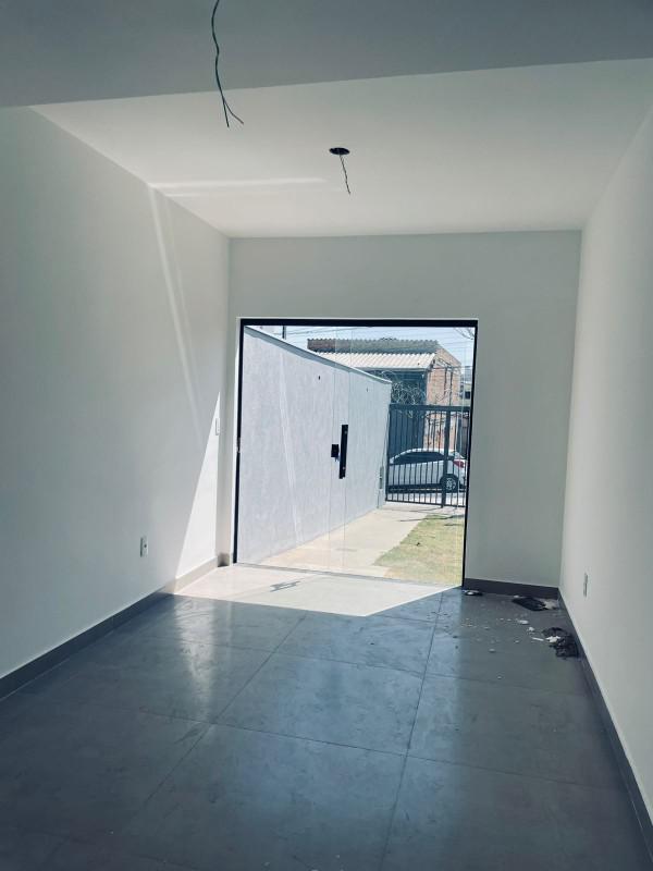 Casa, Piratininga (venda Nova), 2 Quartos, 1 Vaga, 2 Suítes