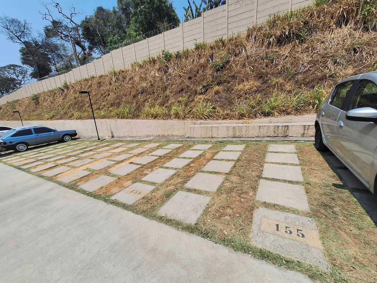 Apartamento, Nova Pampulha, 2 Quartos, 1 Vaga