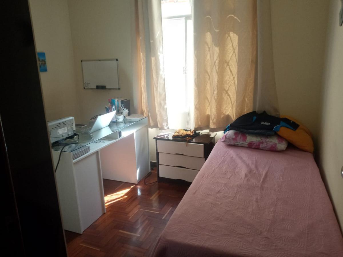 Casa, Floramar, 3 Quartos, 1 Vaga, 1 Suíte