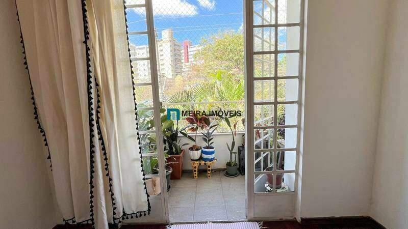 Apartamento, Cidade Nova, 3 Quartos, 1 Vaga