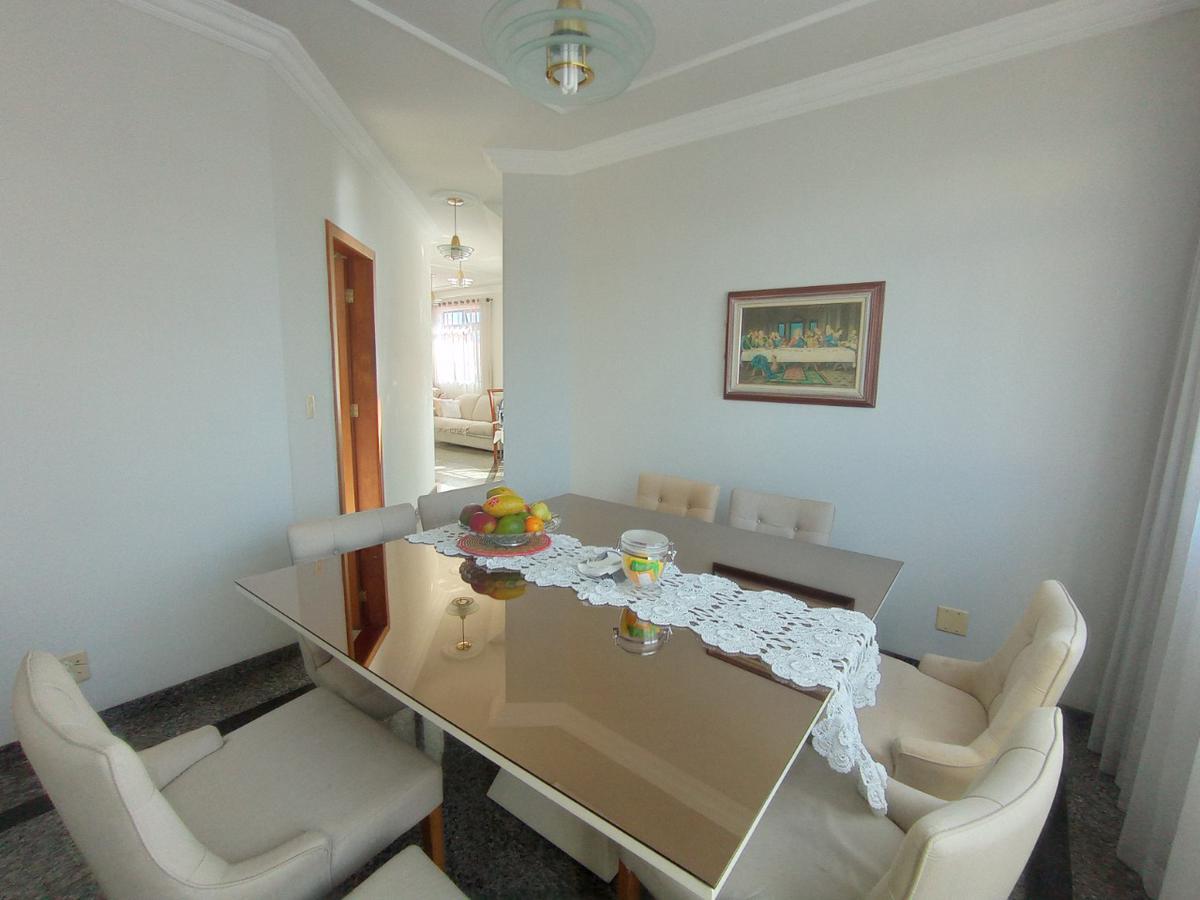Cobertura, Minas Brasil, 4 Quartos, 3 Vagas, 2 Suítes