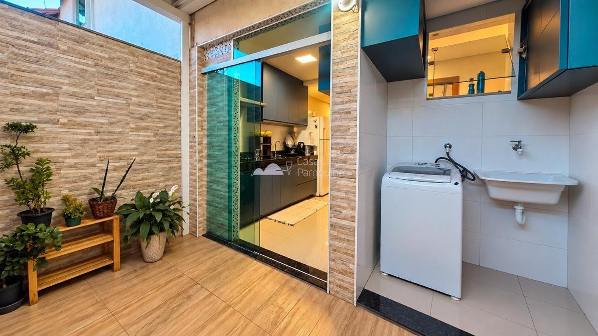 Casa, Copacabana, 2 Quartos, 1 Vaga