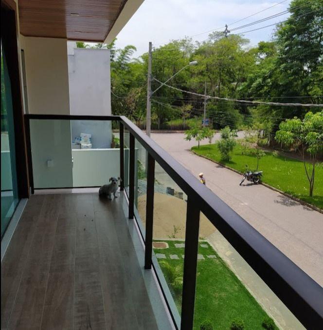 Casa, Belvedere, 4 Quartos, 3 Vagas, 2 Suítes