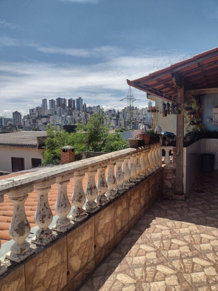 Casa, Palmeiras, 2 Quartos, 6 Vagas