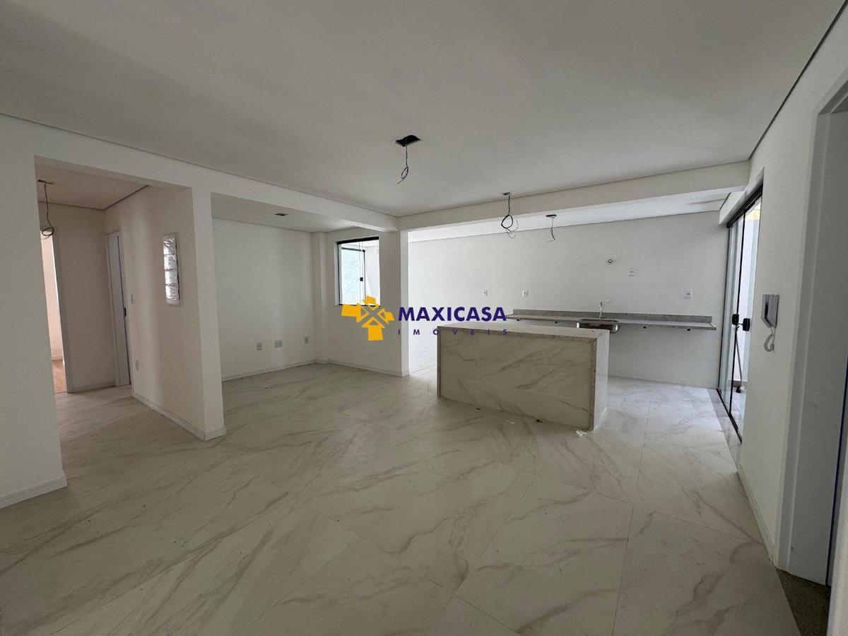 Apartamento, Liberdade, 3 Quartos, 2 Vagas, 1 Suíte