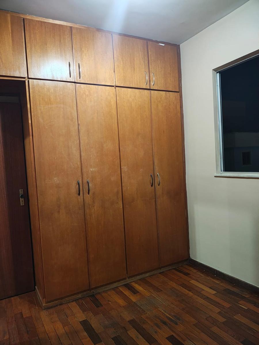 Apartamento, Liberdade, 3 Quartos, 1 Vaga, 1 Suíte