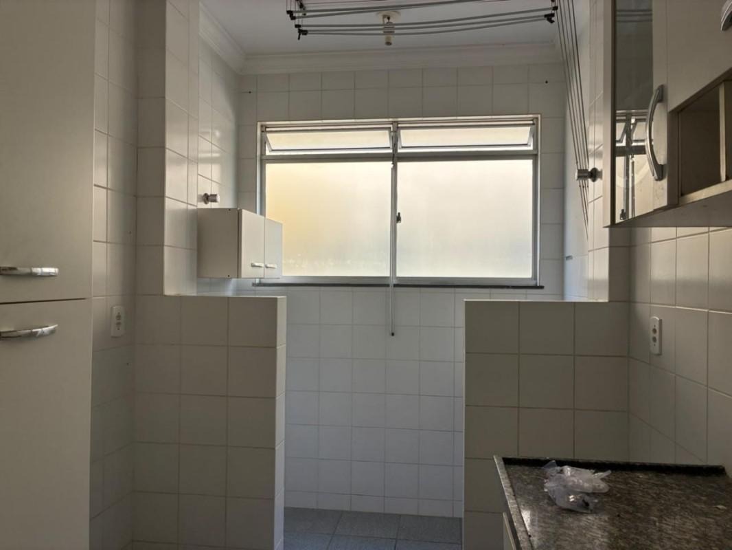 Apartamento, Planalto, 2 Quartos, 1 Vaga