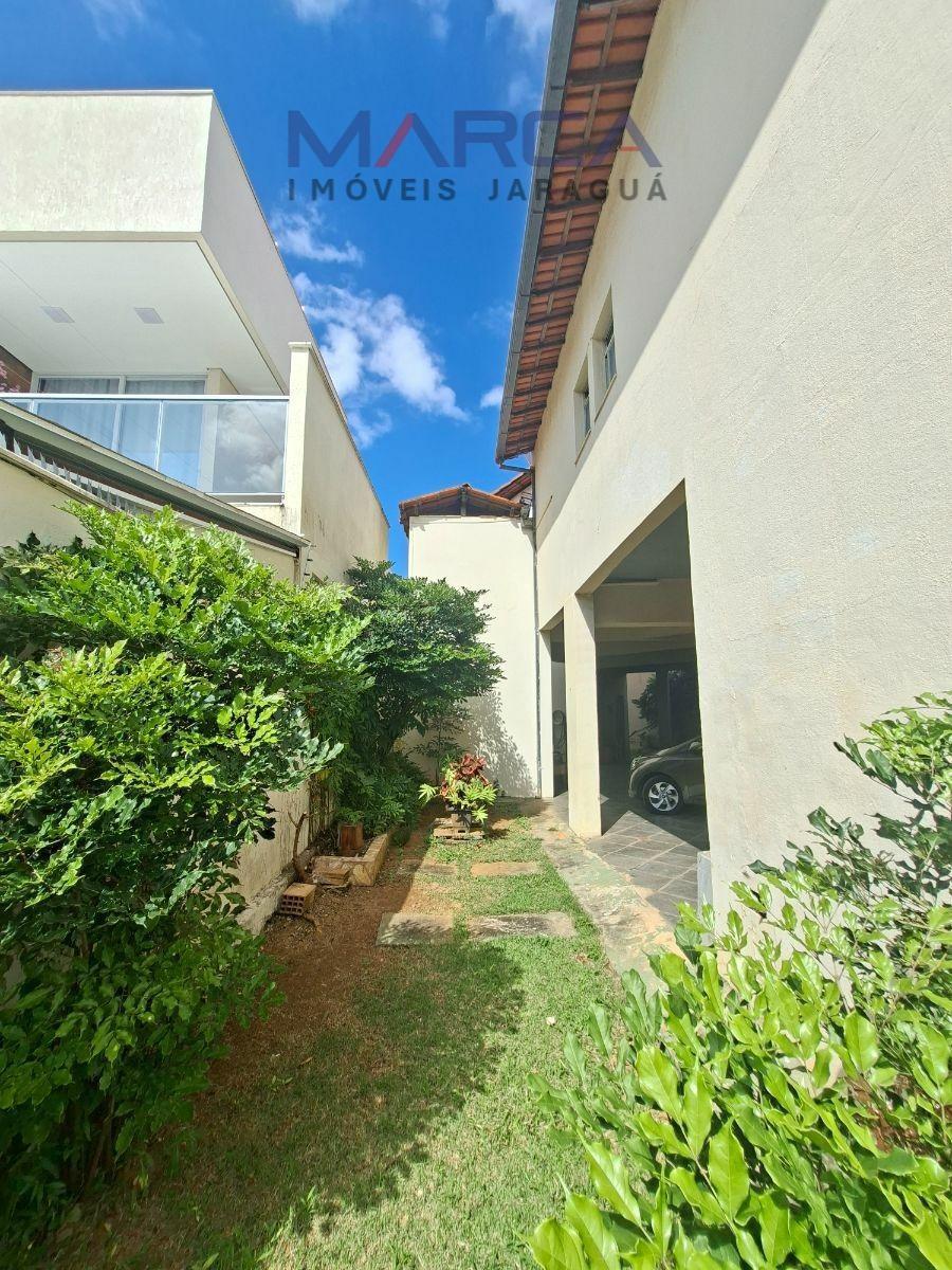 Casa, Dona Clara, 4 Quartos, 3 Vagas
