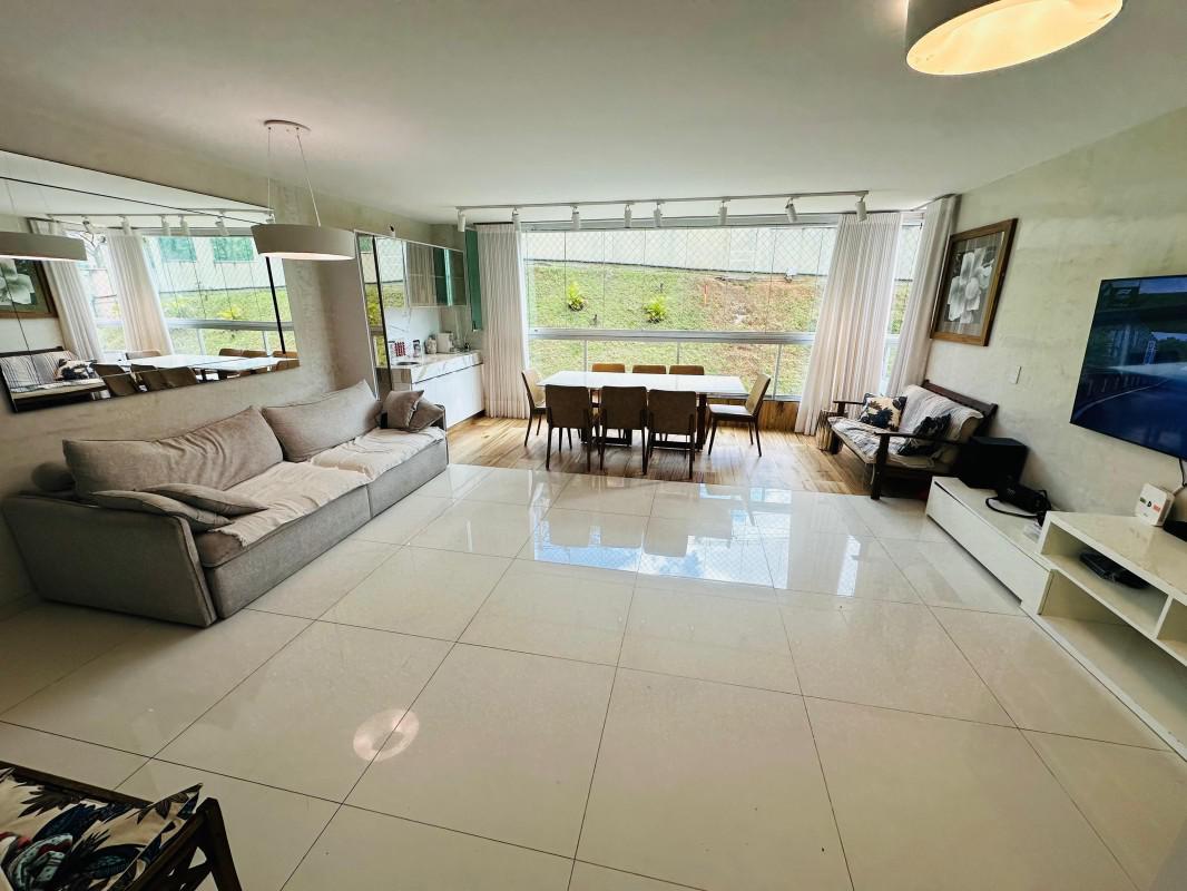 Apartamento, Buritis, 4 Quartos, 2 Vagas, 1 Suíte