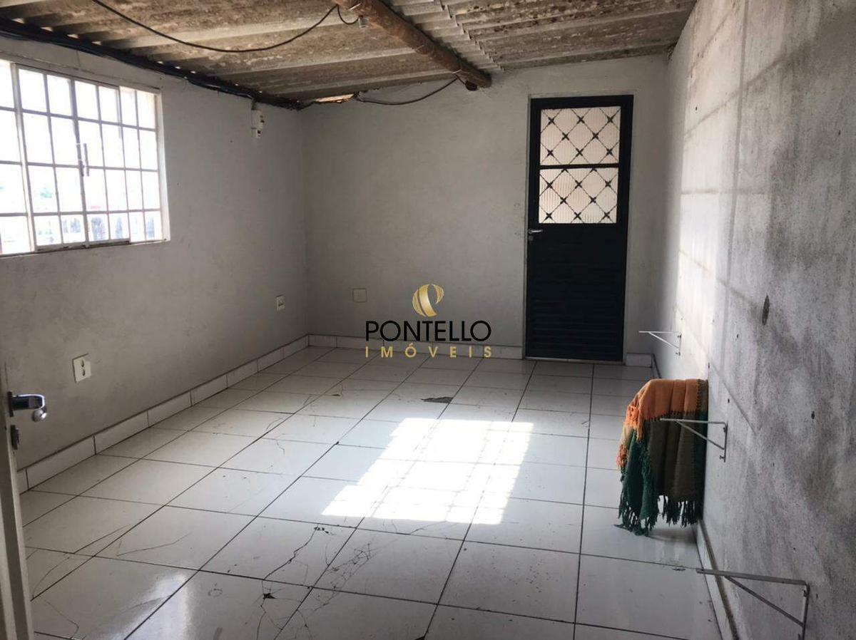 Andar, Centro, 0 Quarto, 0 Vaga