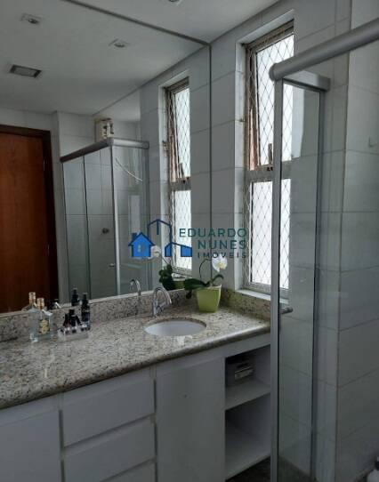 Apartamento, Sion, 4 Quartos, 3 Vagas, 1 Suíte