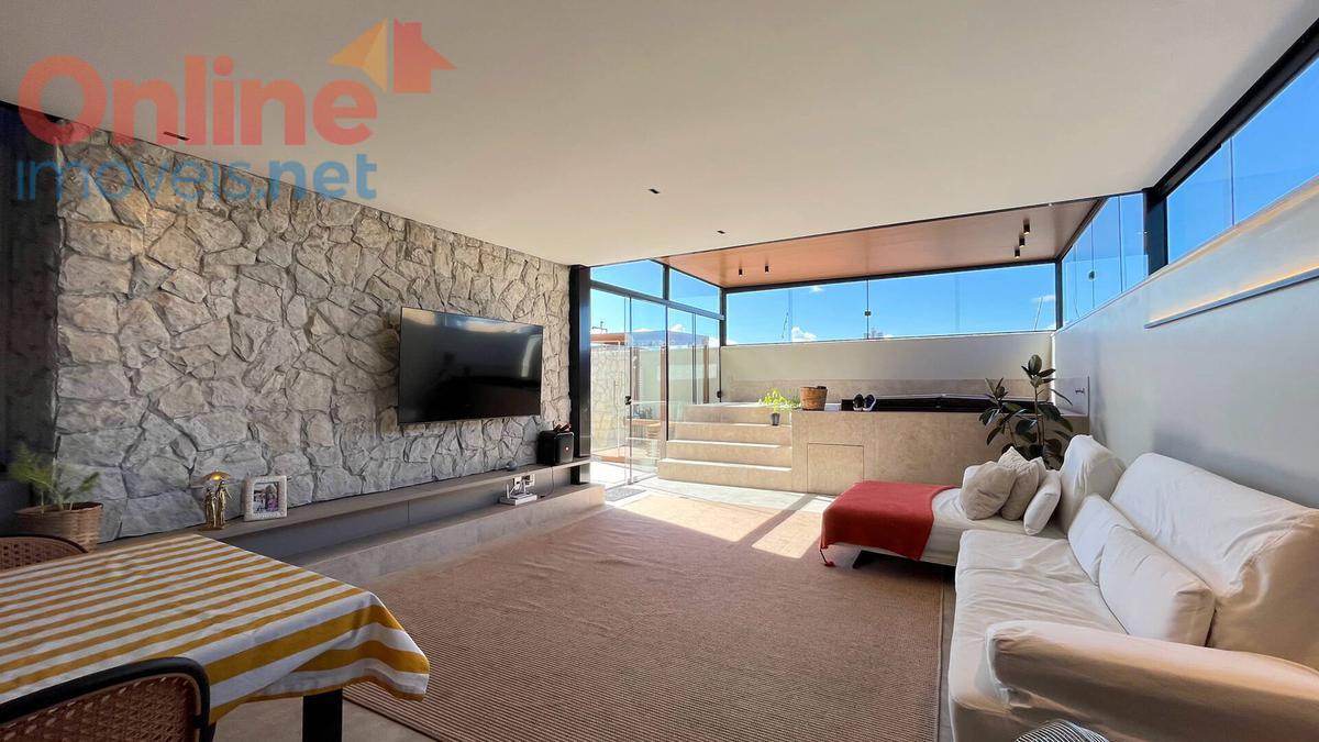 Apartamento, Renascença, 4 Quartos, 0 Vaga, 4 Suítes