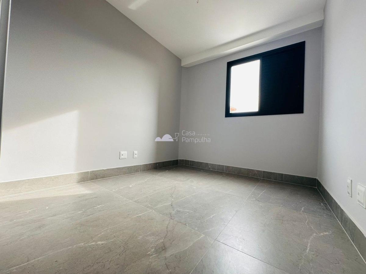 Apartamento, Itapoã, 3 Quartos, 2 Vagas, 1 Suíte