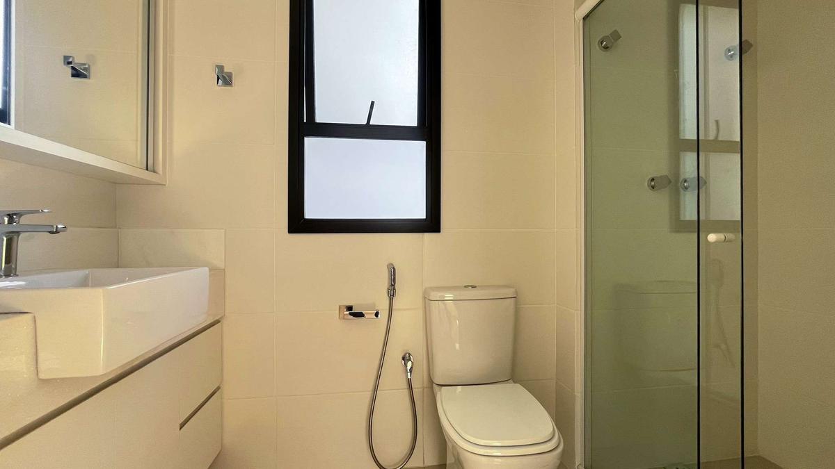 Apartamento, São Pedro, 2 Quartos, 2 Vagas, 1 Suíte