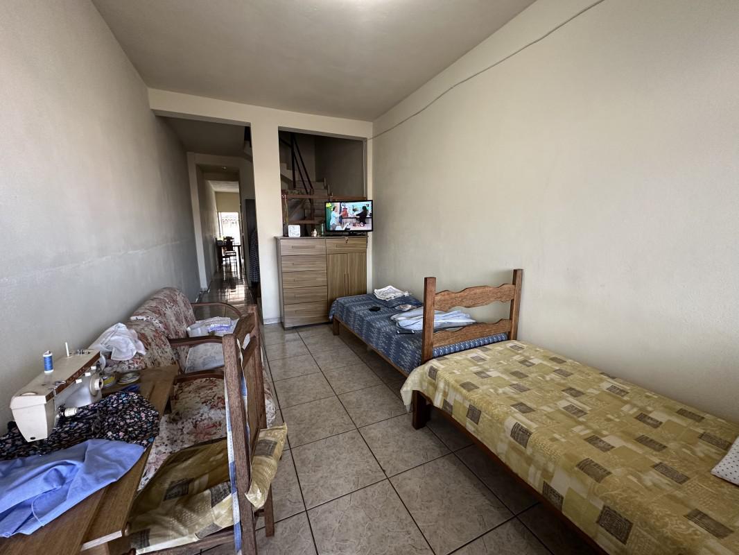 Casa, Vale das Orquídeas, 2 Quartos, 2 Vagas