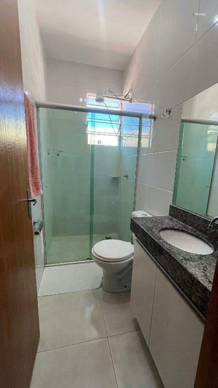 Casa, Boa Esperança, 3 Quartos, 4 Vagas