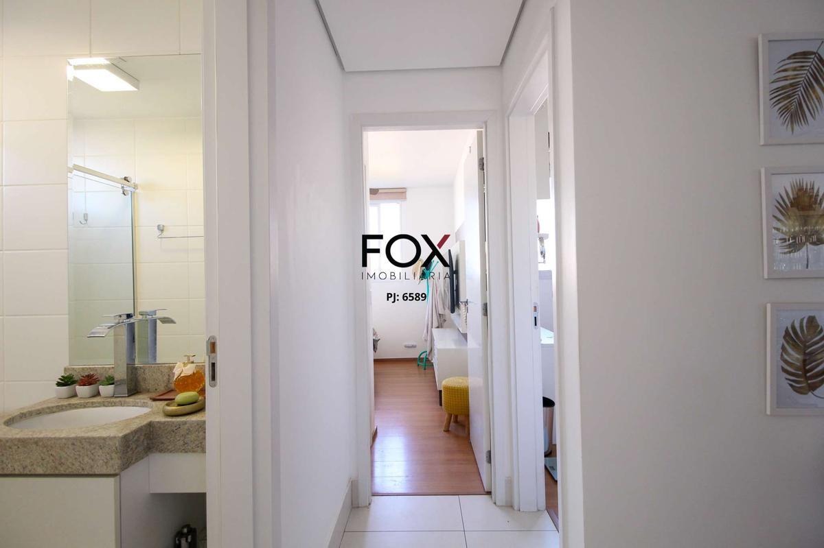 Apartamento, Liberdade, 3 Quartos, 1 Vaga, 1 Suíte