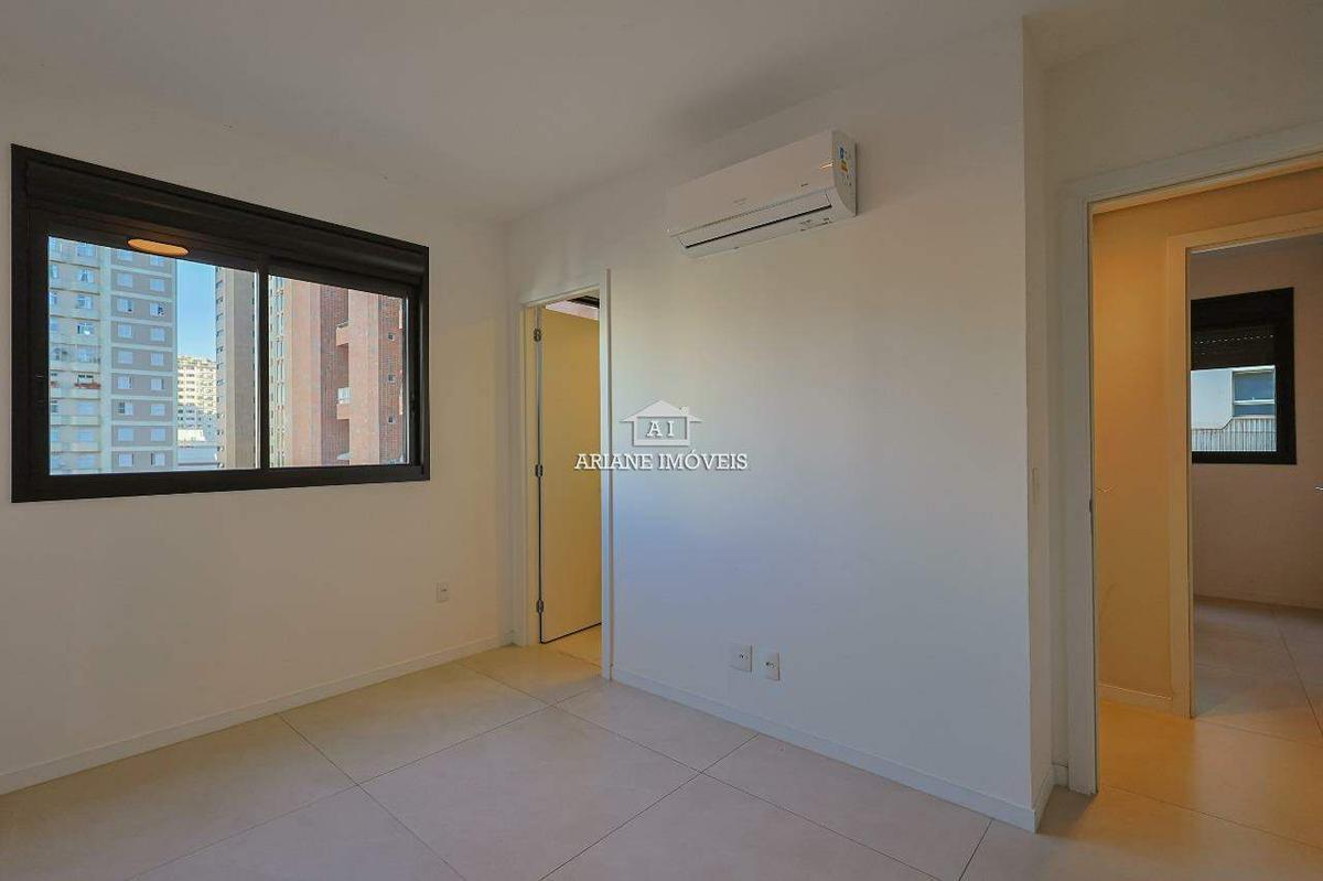 Apartamento, Santo Agostinho, 2 Quartos, 2 Vagas, 2 Suítes