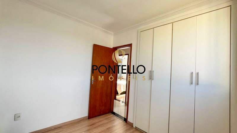 Cobertura, Cinquentenário, 3 Quartos, 1 Vaga, 1 Suíte