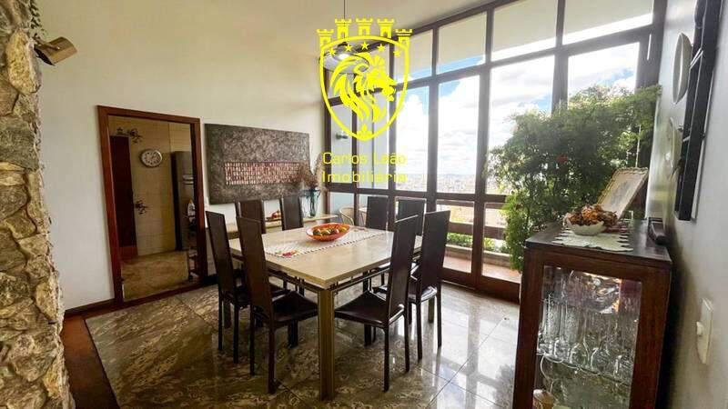 Casa, São Lucas, 4 Quartos, 5 Vagas, 3 Suítes