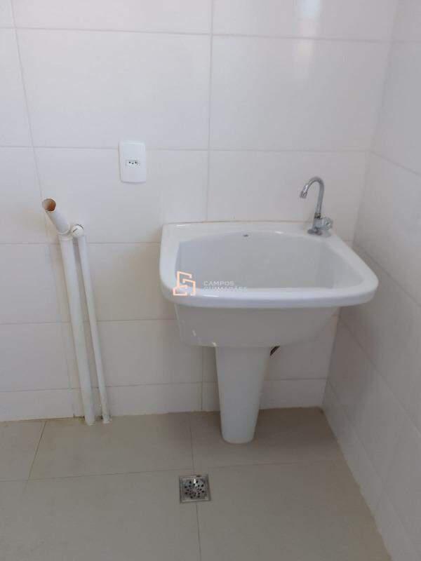 Apartamento, Araguaia, 2 Quartos, 1 Vaga, 1 Suíte