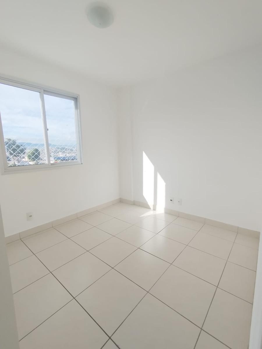 Apartamento, Heliópolis, 2 Quartos, 1 Vaga, 1 Suíte