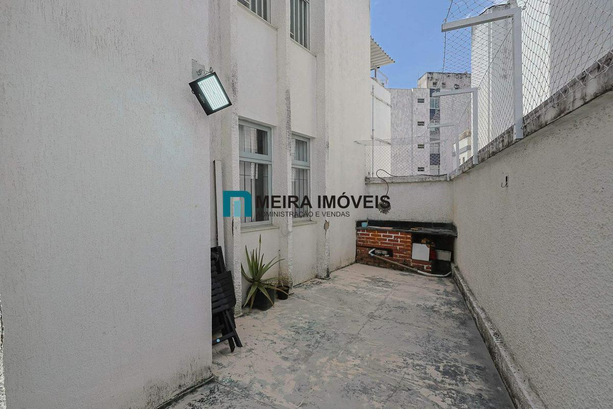 Apartamento, São Pedro, 3 Quartos, 2 Vagas, 1 Suíte