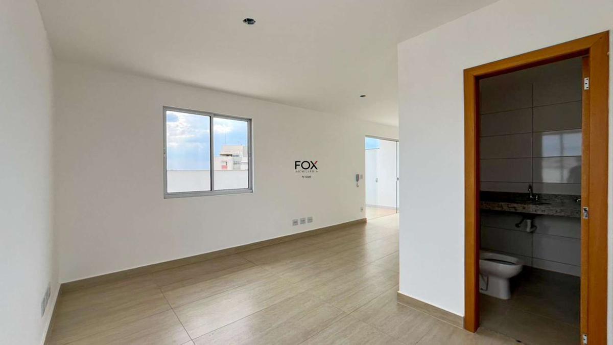 Apartamento, Nova Suíssa, 3 Quartos, 4 Vagas, 1 Suíte