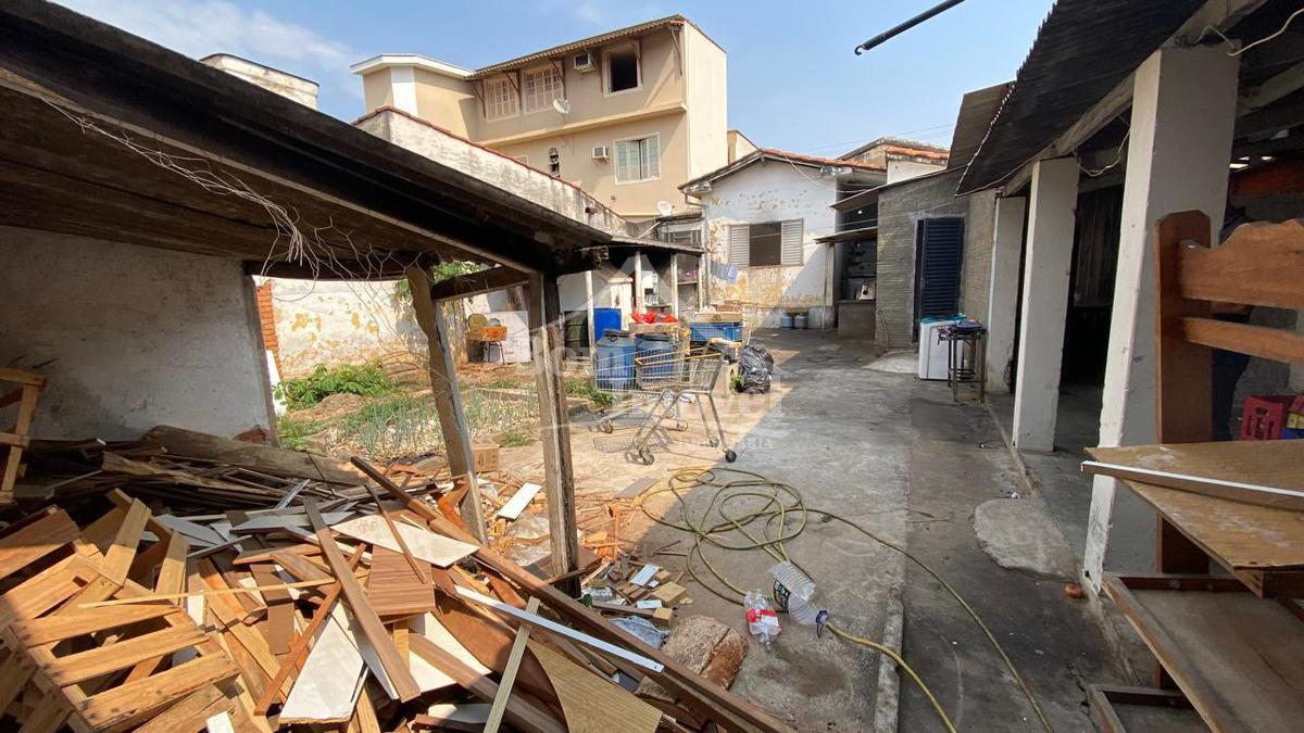 Andar, Centro, 0 Quarto, 0 Vaga